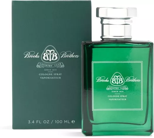 Brooks Brothers — Brooks Brothers Country Club