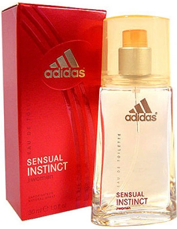 Adidas Sensual Instinct — фото 4