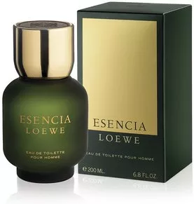 Loewe — Loewe Esencia pour Homme
