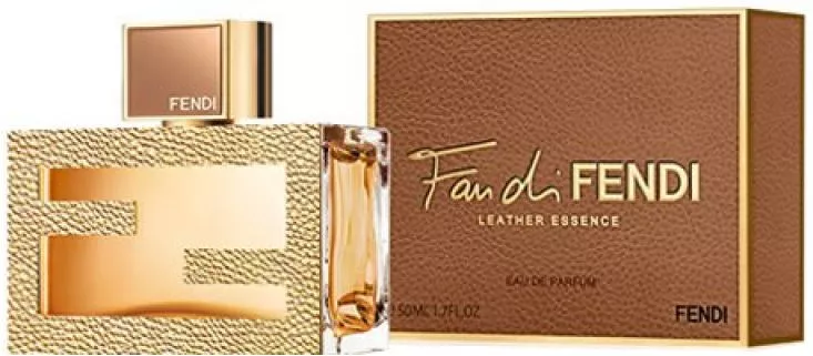 Fendi Fan di Leather Essence — фото 2