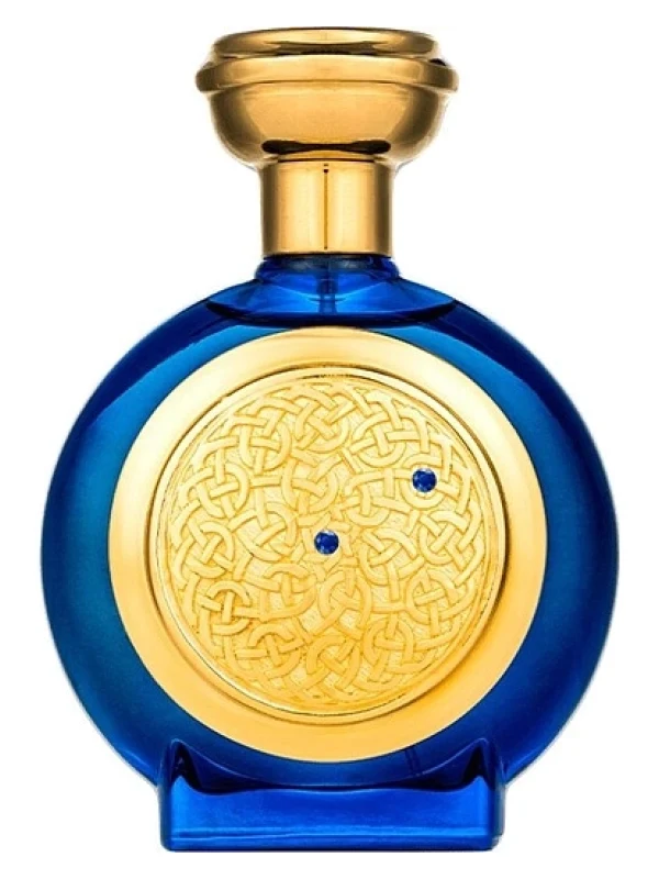 Boadicea the Victorious — Boadicea the Victorious Blue Sapphire Supercharged