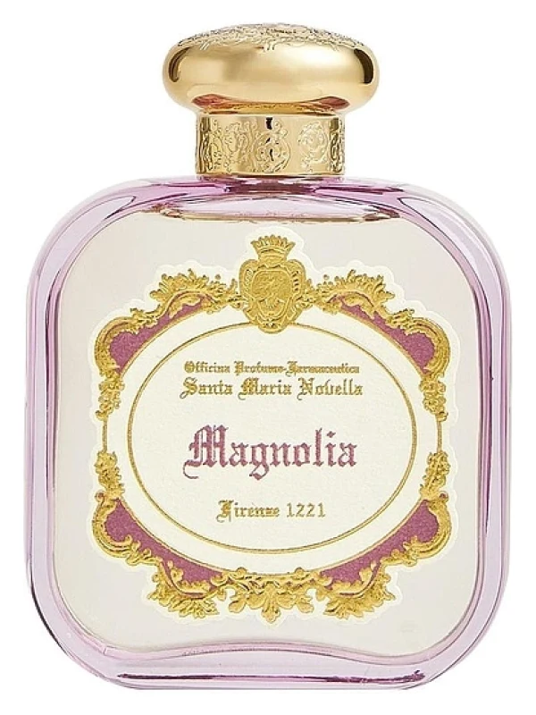 Santa Maria Novella — Santa Maria Novella Magnolia