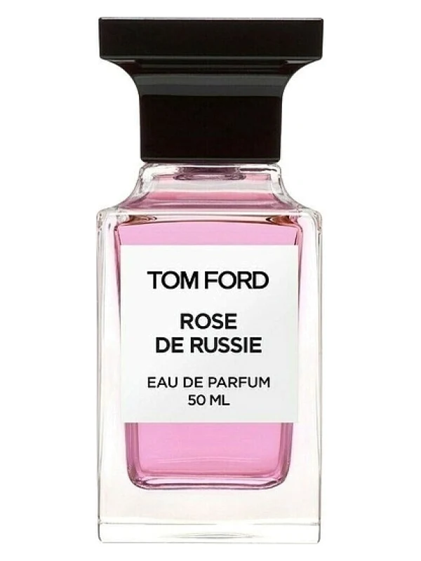 Tom Ford — Tom Ford Rose De Russie