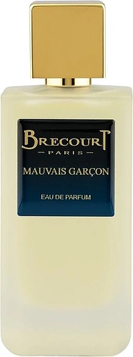 Brecourt — Brecourt Mauvais Garcon
