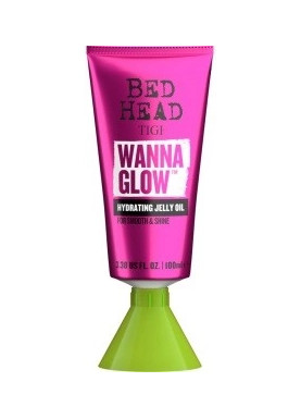 Tigi — Tigi Bed Head Wanna Glow Hydrating Jelly Oil