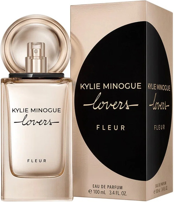 Kylie Minogue Lovers Fleur — фото 2