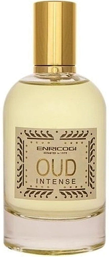 Enrico Gi — Enrico Gi Oud Intense