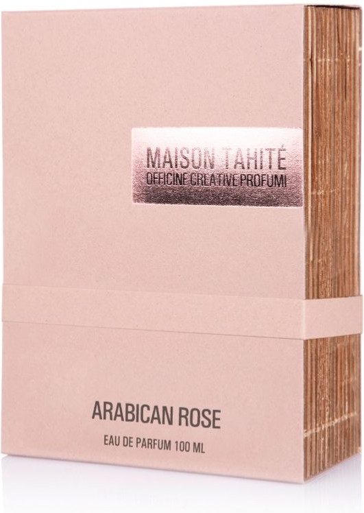 Maison Tahite Arabican Rose — фото 3