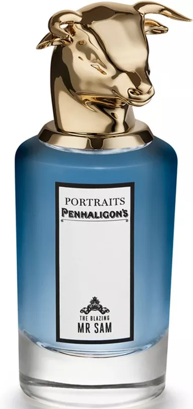 Penhaligon's Mr Sam — фото 2