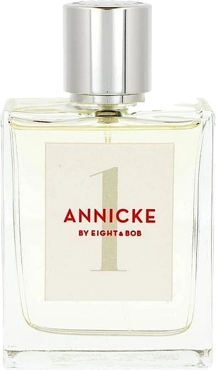 Eight & Bob — Eight & Bob Annicke 1