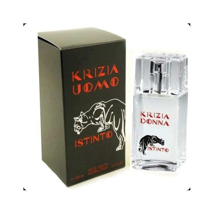 Krizia — Krizia Uomo Istinto