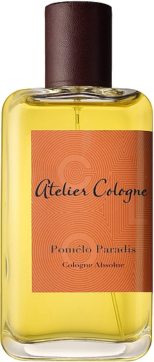 Atelier Cologne — Atelier Cologne Pomelo Paradis