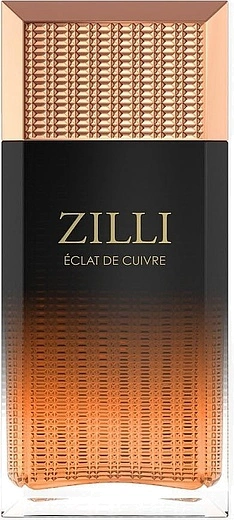 Zilli — Zilli Eclat De Cuivre