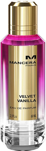 Mancera — Mancera Velvet Vanilla