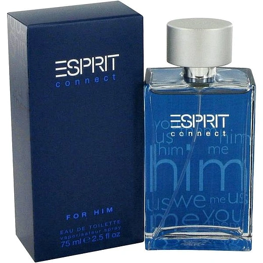 Esprit — Esprit Connect Men