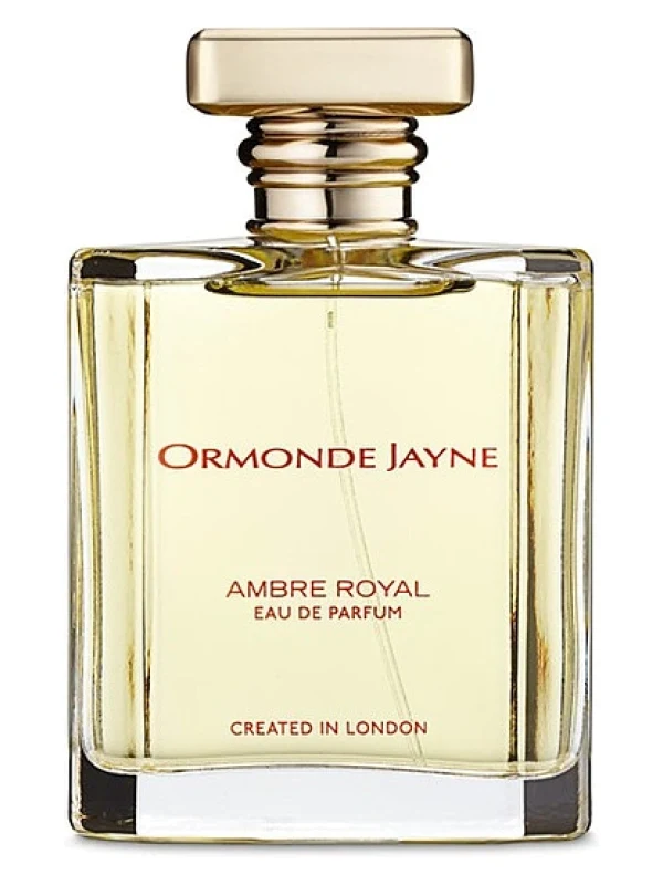 Ormonde Jayne — Ormonde Jayne Ambre Royal Духи