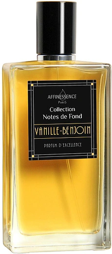 Affinessence — Affinessence Vanille Benjoin