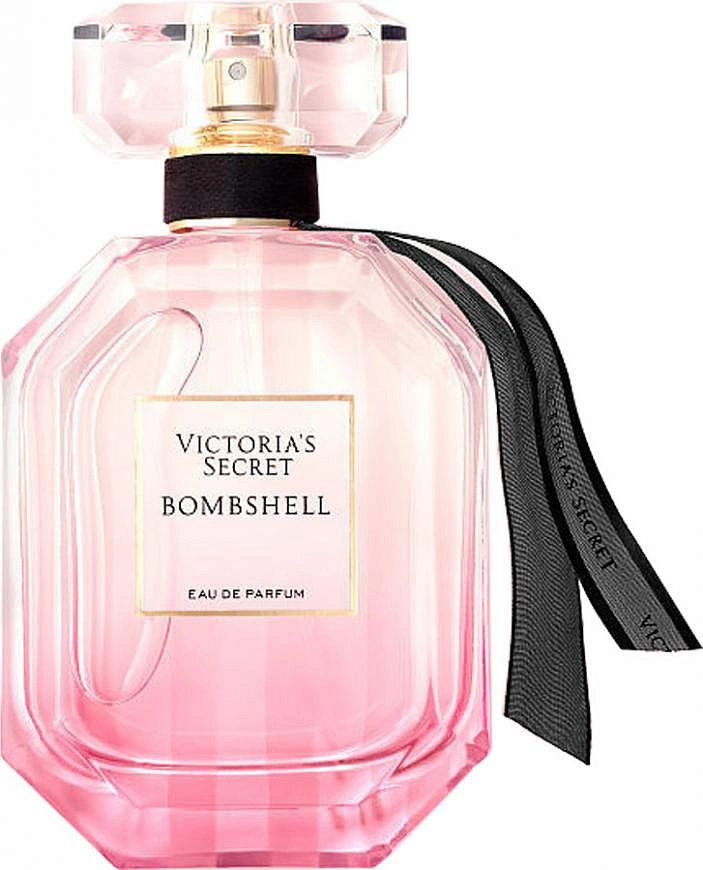 Victoria's Secret Bombshell — фото 3