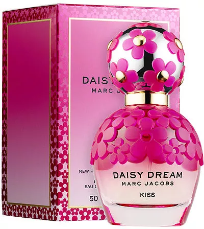 Marc Jacobs Daisy Dream Kiss — фото 3