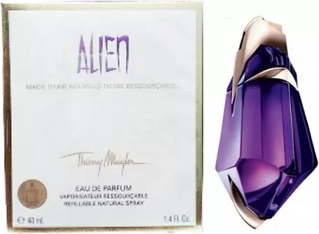 Thierry Mugler Alien Magie D`une Nouvelle — фото 3