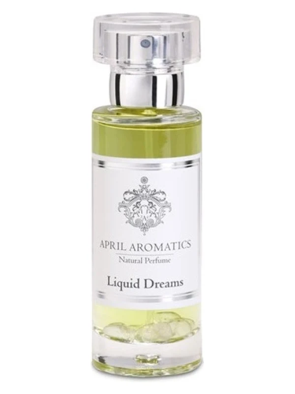 April Aromatics — April Aromatics Liquid Dreams