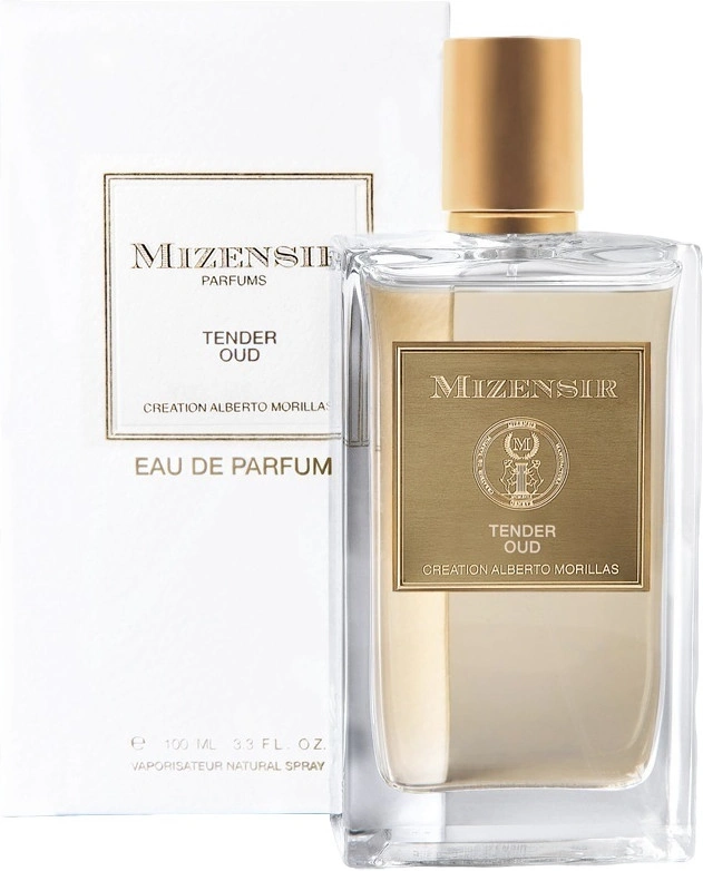 Mizensir Tender Oud — фото 2