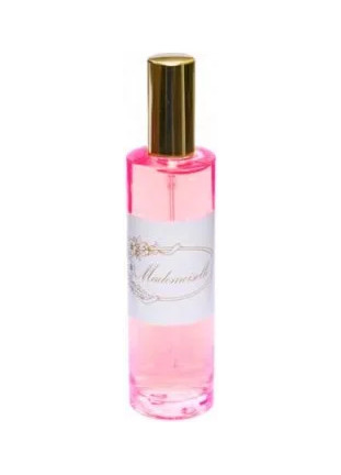 Prudence Mademoiselle Red Fruts