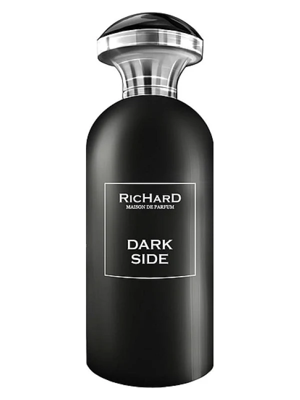Christian Richard — Christian Richard Dark Side