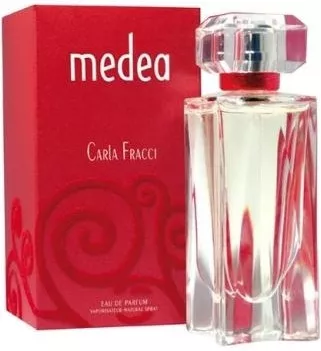Carla Fracci — Carla Fracci Medea