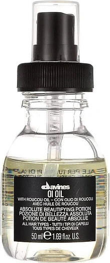Davines — Davines Oi Oil