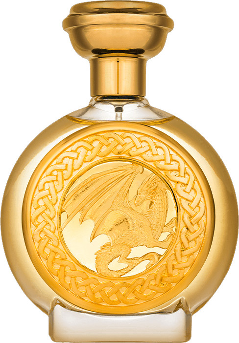 Boadicea the Victorious — Boadicea the Victorious Dragon