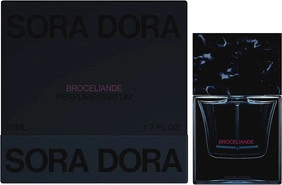 Sora Dora Brocеliande — фото 3