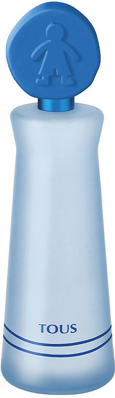 Tous Parfum — Tous Parfum Kids Boy