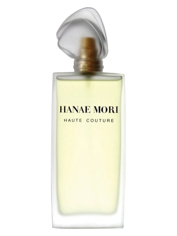Hanae Mori — Hanae Mori Haute Couture Парфюмерная вода