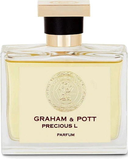 Graham & Pott — Graham & Pott Precious L