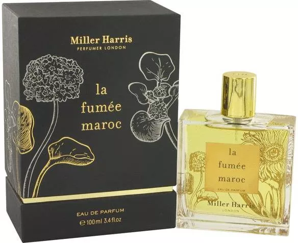 Miller Harris La Fumee Maroc — фото 2