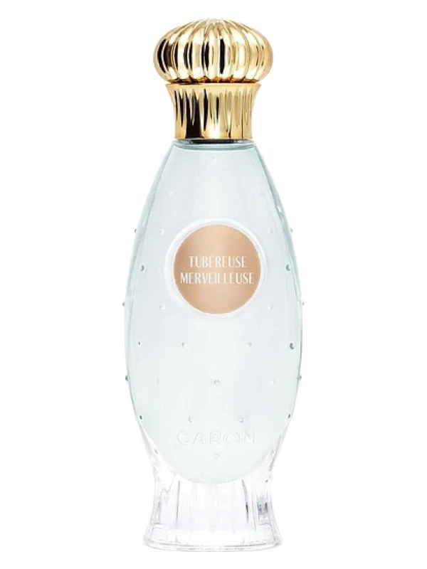 Caron — Caron Tubereuse Merveilleuse