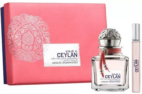 Adolfo Dominguez Viaje a Ceylan Mujer — фото 4