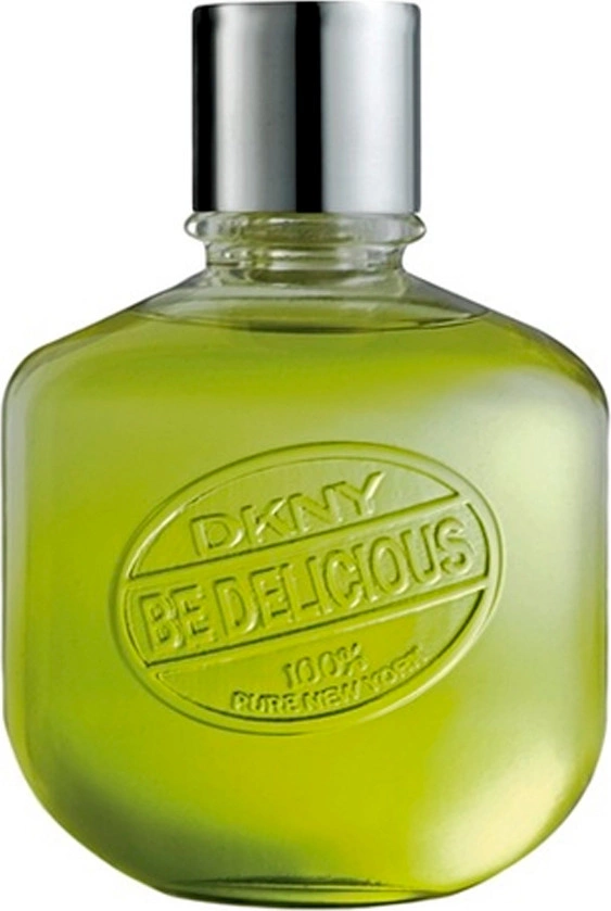 Donna Karan DKNY Be Delicious Picnic in the park — фото 2