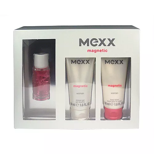 Mexx Magnetic for her — фото 3