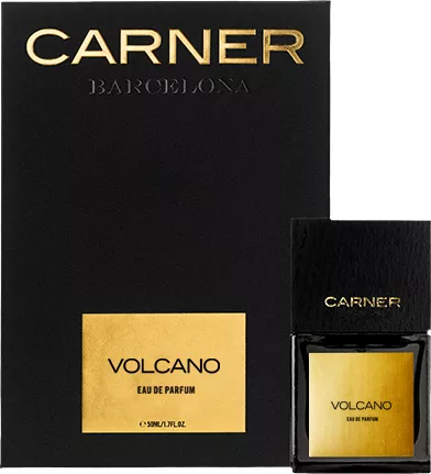 Carner Barcelona — Carner Barcelona Volcano