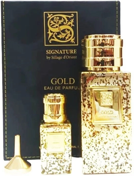 Signature Gold — фото 4