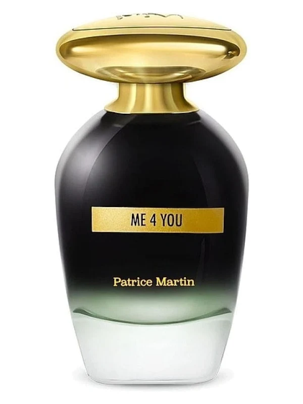 Patrice Martin — Patrice Martin Me 4 You