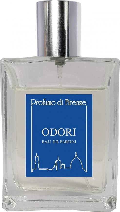Profumo Di Firenze Odori — фото 2