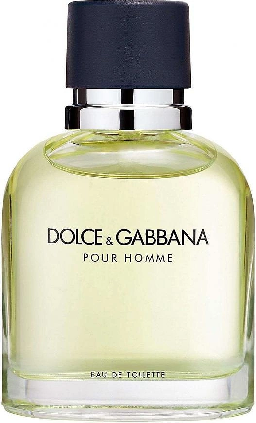 Dolce & Gabbana Pour Homme — фото 2
