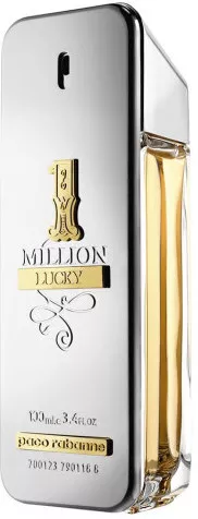 Paco Rabanne — Paco Rabanne 1 Million Lucky