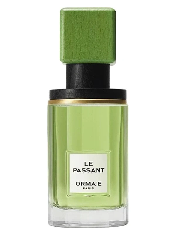 Ormaie — Ormaie Le Passant