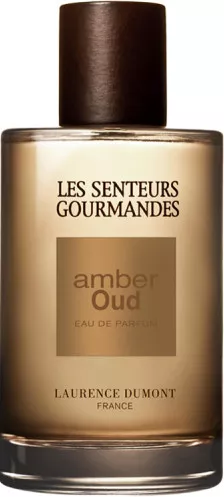 Les Senteurs Gourmandes — Les Senteurs Gourmandes Amber Oud