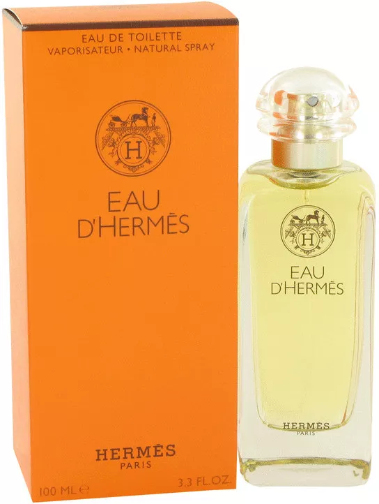 Hermes Eau D` Hermes — фото 2