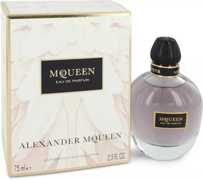 Alexander McQueen McQueen Eau de Parfum — фото 4